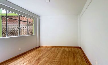 Departamento en Renta - Colonia Nápoles