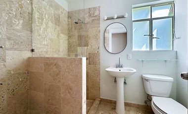 Departamento en Renta - Colonia Nápoles