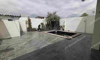 rento casa en urbanización Condado Vicolonci Daule