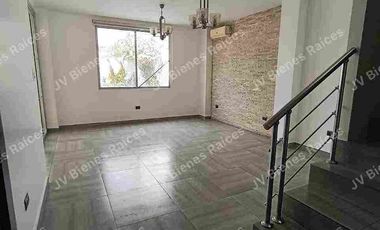 rento casa en urbanización Condado Vicolonci Daule