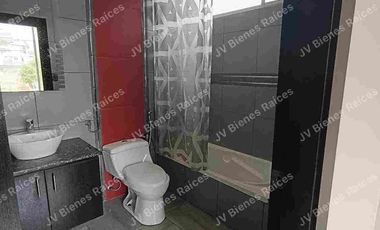 rento casa en urbanización Condado Vicolonci Daule