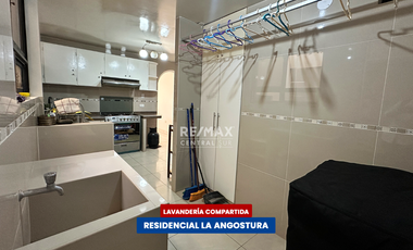 Departamento Amoblado Con 06 Habitaciones - Resid. La Angostura (Ica)