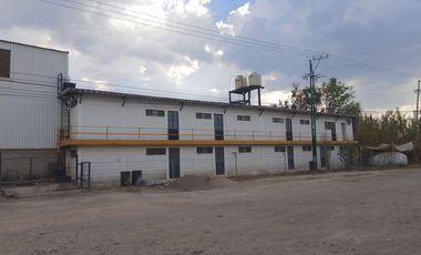 BODEGA EN VENTA DE 600M2 EN EL CARMEN EL MARQUÉS