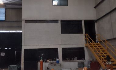 BODEGA EN VENTA DE 600M2 EN EL CARMEN EL MARQUÉS