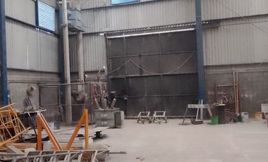 BODEGA EN VENTA DE 600M2 EN EL CARMEN EL MARQUÉS