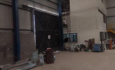 BODEGA EN VENTA DE 600M2 EN EL CARMEN EL MARQUÉS