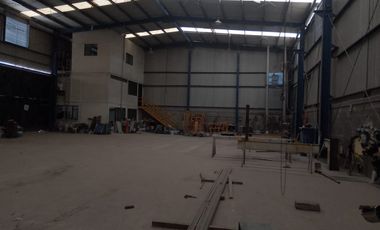 BODEGA EN VENTA DE 600M2 EN EL CARMEN EL MARQUÉS