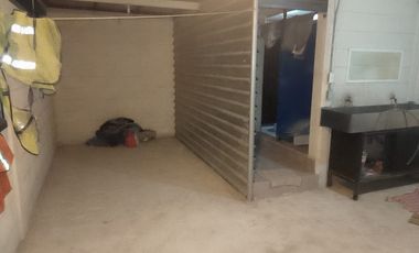 BODEGA EN VENTA DE 600M2 EN EL CARMEN EL MARQUÉS