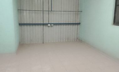 BODEGA EN VENTA DE 600M2 EN EL CARMEN EL MARQUÉS