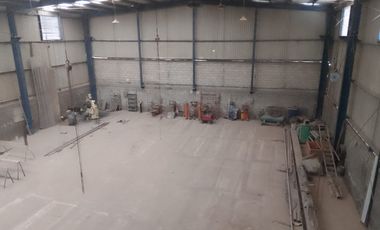 BODEGA EN VENTA DE 600M2 EN EL CARMEN EL MARQUÉS