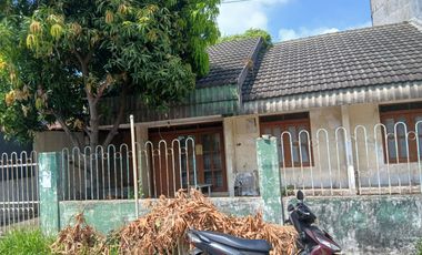 Rumah dijual di Pondok Tjandra Indah, Tambak Sumur, Waru, Sidoarjo, Jawa Timur