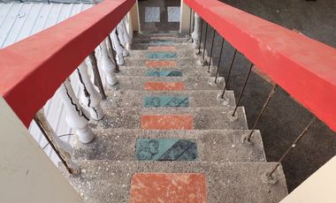 RENTA DEPARTAMENTO CENTRO DE MANTA CERCA DE ÁREA COMERCIAL