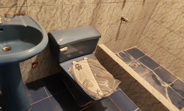 RENTA DEPARTAMENTO CENTRO DE MANTA CERCA DE ÁREA COMERCIAL