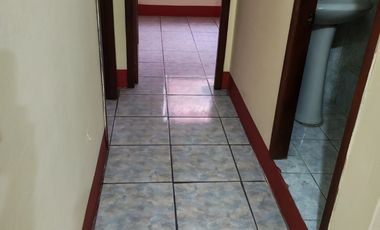 RENTA DEPARTAMENTO CENTRO DE MANTA CERCA DE ÁREA COMERCIAL