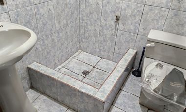 RENTA DEPARTAMENTO CENTRO DE MANTA CERCA DE ÁREA COMERCIAL