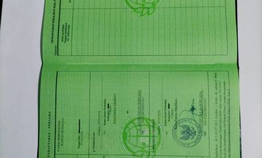 Dijual Tanah SHM Luas 686 m2 di Desa Ciwalen, Lokasi Dekat Gudang Alfamart