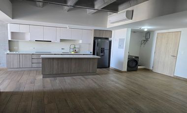 RENTO DEPA CENTRO DE MONTERREY