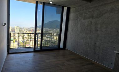 RENTO DEPA CENTRO DE MONTERREY