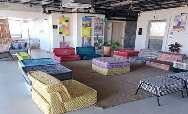 RENTO DEPA CENTRO DE MONTERREY