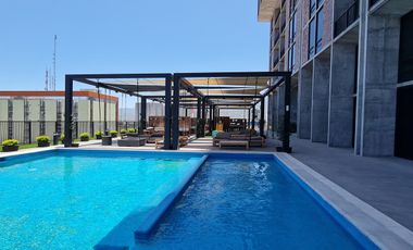 RENTO DEPA CENTRO DE MONTERREY