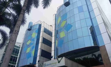 Gedung Jl Mampang Prapatan Raya JakSel
Luas Tanah 1.982 M²
Luas Bangunan
Lantai 1 = 206,50 M²
Lantai 2 = 257,07 M²
Lantai 3 = 332.10 M²
Lantai 4 = 332.10 M²
Lantai 5 = 332,10 M²
Lantai 6 = 172,00 M²
Basemant = 493,00 M²
Total Gedung A = 2.124.87 M²
Total Gedung B = 4.249, 74 M²
7 Lantai 2 Gedung A&B
Genset, AC, Elevator
Dekat dari Mall, Airport, ATM,RS, Commeter Line
Rp. 120 MILYAR