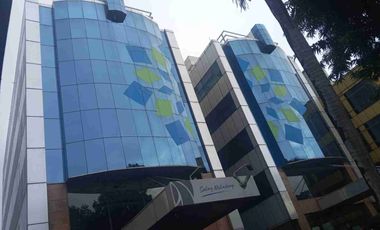 Gedung Jl Mampang Prapatan Raya JakSel
Luas Tanah 1.982 M²
Luas Bangunan
Lantai 1 = 206,50 M²
Lantai 2 = 257,07 M²
Lantai 3 = 332.10 M²
Lantai 4 = 332.10 M²
Lantai 5 = 332,10 M²
Lantai 6 = 172,00 M²
Basemant = 493,00 M²
Total Gedung A = 2.124.87 M²
Total Gedung B = 4.249, 74 M²
7 Lantai 2 Gedung A&B
Genset, AC, Elevator
Dekat dari Mall, Airport, ATM,RS, Commeter Line
Rp. 120 MILYAR