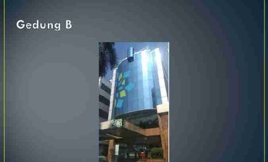 Gedung Jl Mampang Prapatan Raya JakSel
Luas Tanah 1.982 M²
Luas Bangunan
Lantai 1 = 206,50 M²
Lantai 2 = 257,07 M²
Lantai 3 = 332.10 M²
Lantai 4 = 332.10 M²
Lantai 5 = 332,10 M²
Lantai 6 = 172,00 M²
Basemant = 493,00 M²
Total Gedung A = 2.124.87 M²
Total Gedung B = 4.249, 74 M²
7 Lantai 2 Gedung A&B
Genset, AC, Elevator
Dekat dari Mall, Airport, ATM,RS, Commeter Line
Rp. 120 MILYAR
