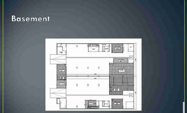 Gedung Jl Mampang Prapatan Raya JakSel
Luas Tanah 1.982 M²
Luas Bangunan
Lantai 1 = 206,50 M²
Lantai 2 = 257,07 M²
Lantai 3 = 332.10 M²
Lantai 4 = 332.10 M²
Lantai 5 = 332,10 M²
Lantai 6 = 172,00 M²
Basemant = 493,00 M²
Total Gedung A = 2.124.87 M²
Total Gedung B = 4.249, 74 M²
7 Lantai 2 Gedung A&B
Genset, AC, Elevator
Dekat dari Mall, Airport, ATM,RS, Commeter Line
Rp. 120 MILYAR