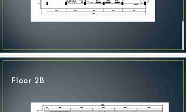 Gedung Jl Mampang Prapatan Raya JakSel
Luas Tanah 1.982 M²
Luas Bangunan
Lantai 1 = 206,50 M²
Lantai 2 = 257,07 M²
Lantai 3 = 332.10 M²
Lantai 4 = 332.10 M²
Lantai 5 = 332,10 M²
Lantai 6 = 172,00 M²
Basemant = 493,00 M²
Total Gedung A = 2.124.87 M²
Total Gedung B = 4.249, 74 M²
7 Lantai 2 Gedung A&B
Genset, AC, Elevator
Dekat dari Mall, Airport, ATM,RS, Commeter Line
Rp. 120 MILYAR