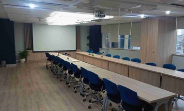 Gedung Jl Mampang Prapatan Raya JakSel
Luas Tanah 1.982 M²
Luas Bangunan
Lantai 1 = 206,50 M²
Lantai 2 = 257,07 M²
Lantai 3 = 332.10 M²
Lantai 4 = 332.10 M²
Lantai 5 = 332,10 M²
Lantai 6 = 172,00 M²
Basemant = 493,00 M²
Total Gedung A = 2.124.87 M²
Total Gedung B = 4.249, 74 M²
7 Lantai 2 Gedung A&B
Genset, AC, Elevator
Dekat dari Mall, Airport, ATM,RS, Commeter Line
Rp. 120 MILYAR