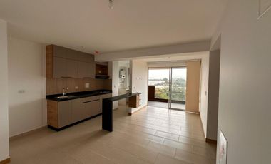 SE ARRIENDA APARTAMENTO MONTEVEDRA CERRITOS