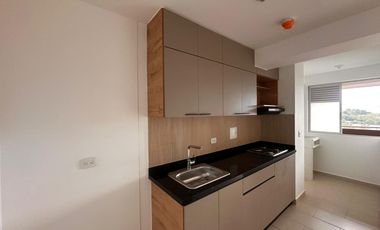 SE ARRIENDA APARTAMENTO MONTEVEDRA CERRITOS