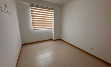 SE ARRIENDA APARTAMENTO MONTEVEDRA CERRITOS