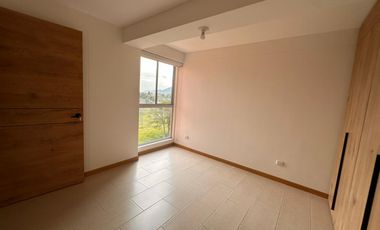 SE ARRIENDA APARTAMENTO MONTEVEDRA CERRITOS