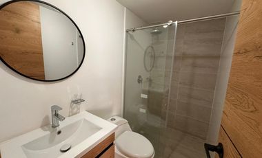 SE ARRIENDA APARTAMENTO MONTEVEDRA CERRITOS