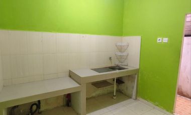 Rumah Cluster murah, siap huni lokasi Jl. Kuantan Pekanbaru