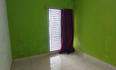Rumah Cluster murah, siap huni lokasi Jl. Kuantan Pekanbaru