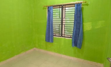 Rumah Cluster murah, siap huni lokasi Jl. Kuantan Pekanbaru