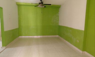 Rumah Cluster murah, siap huni lokasi Jl. Kuantan Pekanbaru