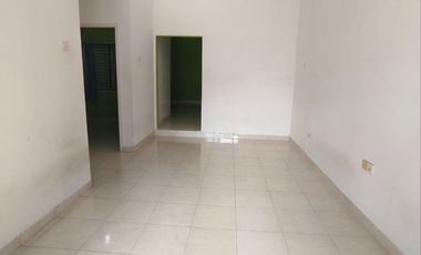 Rumah Cluster murah, siap huni lokasi Jl. Kuantan Pekanbaru