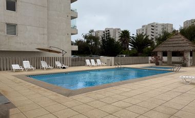 Arriendo hermoso departamento grande y con gran vista, La Serena.