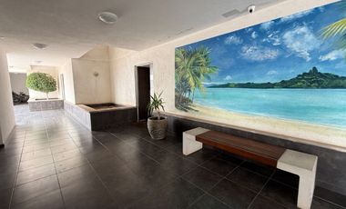 Arriendo hermoso departamento grande y con gran vista, La Serena.