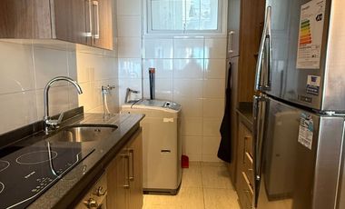 Arriendo hermoso departamento grande y con gran vista, La Serena.