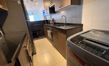 Arriendo hermoso departamento grande y con gran vista, La Serena.