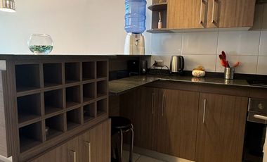 Arriendo hermoso departamento grande y con gran vista, La Serena.