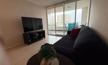 Arriendo hermoso departamento grande y con gran vista, La Serena.