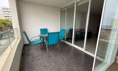Arriendo hermoso departamento grande y con gran vista, La Serena.