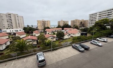 Arriendo hermoso departamento grande y con gran vista, La Serena.