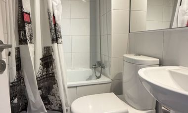 Arriendo hermoso departamento grande y con gran vista, La Serena.