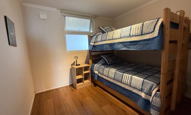 Arriendo hermoso departamento grande y con gran vista, La Serena.